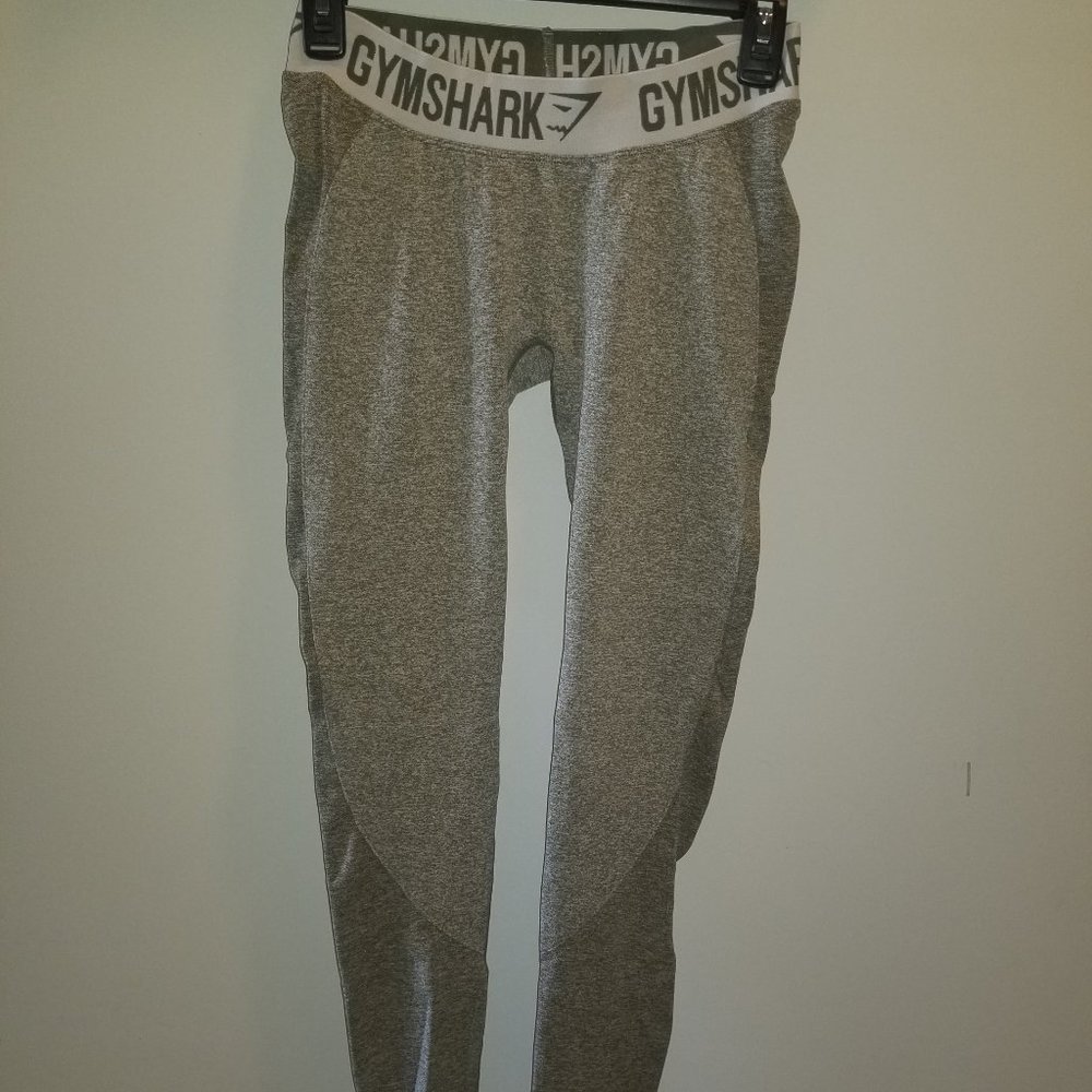 Gymshark Flex Leggings